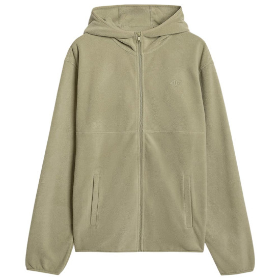 4F Ανδρική ζακέτα Fleece 4F Ανδρική ζακέτα Fleece